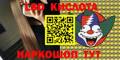 крисы Вышний Волочёк