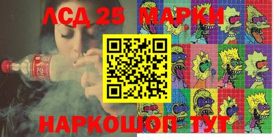 крисы Вышний Волочёк
